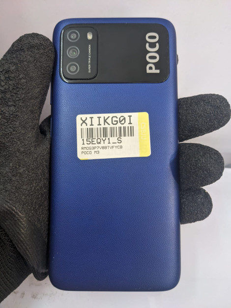 POCO M3
