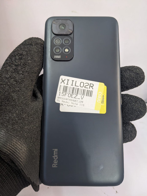MI REDMI NOTE 11S