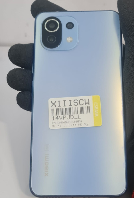 Mi 11Lite NE 5G   (8/128GB)
