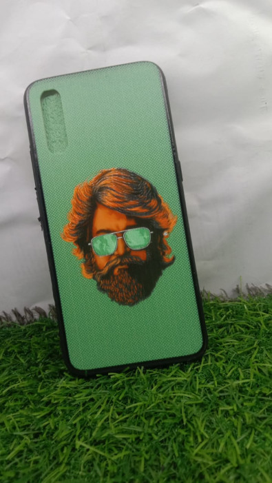 Samsung Galexy A718 Mobile Cover