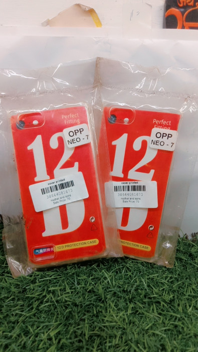 OPPO Neo 7 Mobile Cover