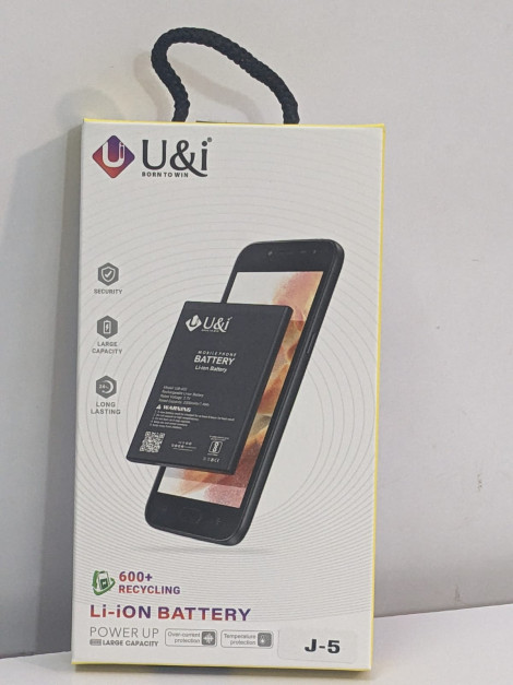 600 RECYCLING Li-iON BATTERY