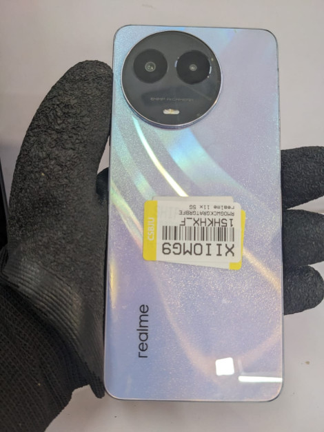 REALME 11 X 5G