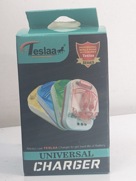 UNIVERALCHARGER