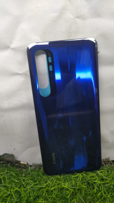 RADME NOTE 10 LIGHT PANAL