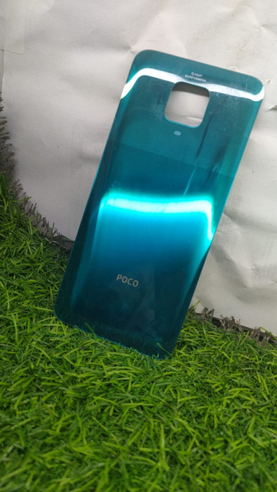 POCO M 2 PRO PANEL