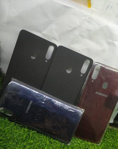 SAMSUNG GALEXY A20S PANAL