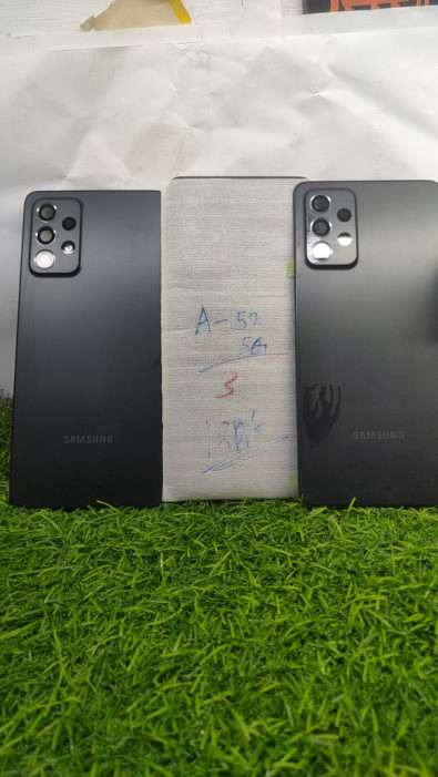 SAMSUNG GALEXY A 52 PANAL