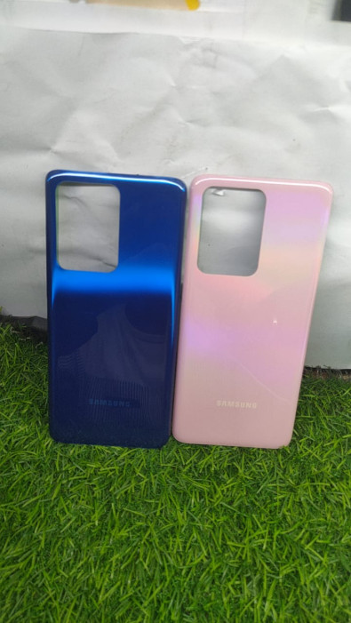 SAMSUNG GALEXY S 20 ULTRA PANAL
