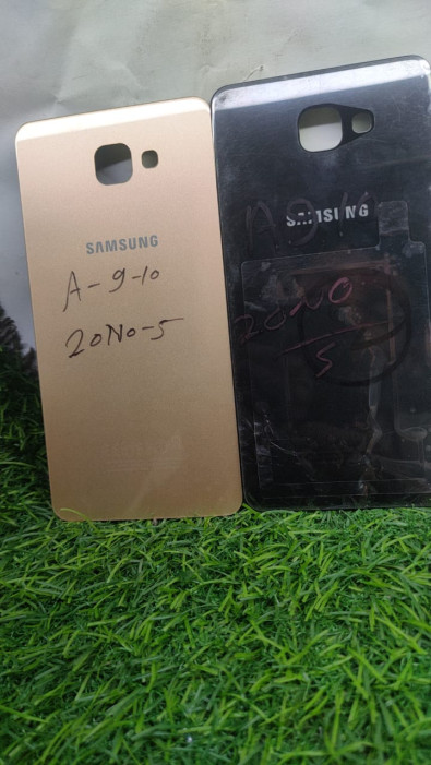 SAMSUNG GALEXY A.910 PANAL