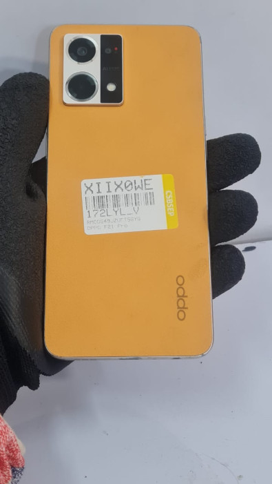 OPPO F21 PRO