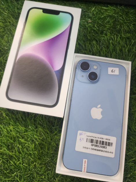 I PHONE 14