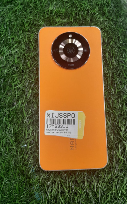 REALME NARZO 60 (6/128GB)