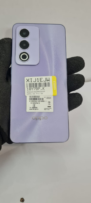 OPPO A3 PRO 5G