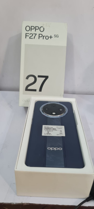 OPPO F27 PRO+ 5G