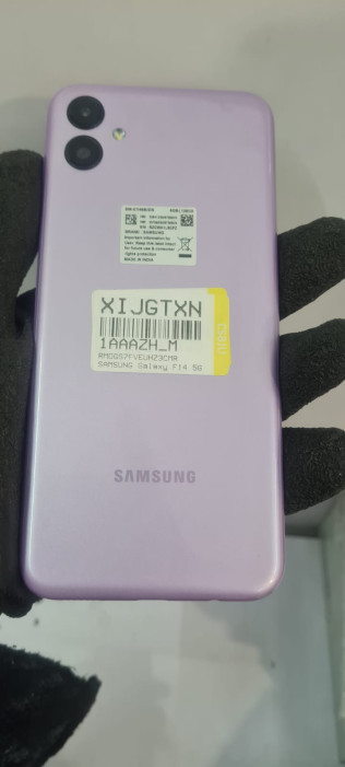 SAMSUNG GALAXY F14 5G