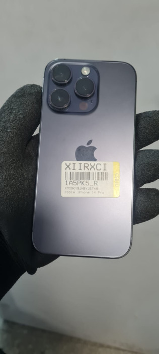 I PHONE 14 PRO