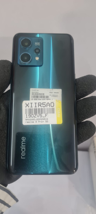 REALME 9 PRO+ 5G