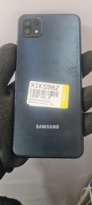 SAMSUNG GALAXY F42 5G