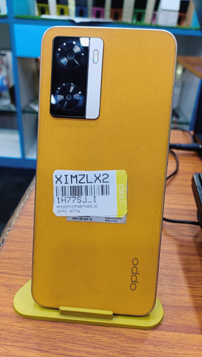 OPPO A77S