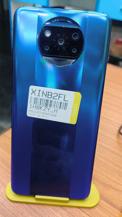 POCO X3 PRO