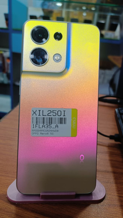 OPPO RENO 8