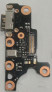NOKIA 7 PLUS PCB BORD