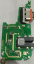 vivo v20 se pcb bord