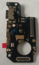 MI NOTE 12 PCB BORD