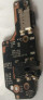 MI NOTE 9 PCB BORD