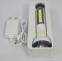 STAR DEEP RECHARGEABLE FLASHLIGHT